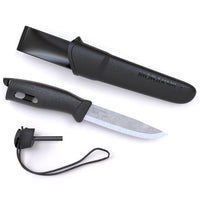 MoraKniv Companion Knife with Sparker